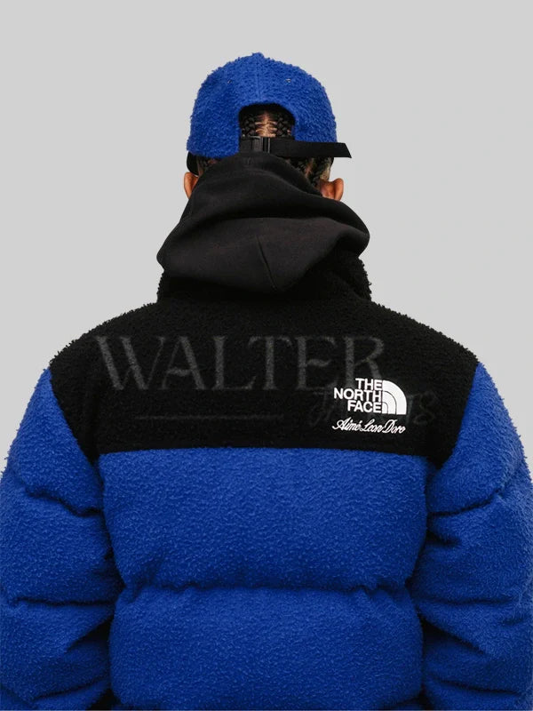 ALD x The North Face Casentino Nuptse Jacket