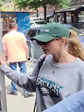 The End Of An Era Taylor Swift Eagles Sweatshirt Grey