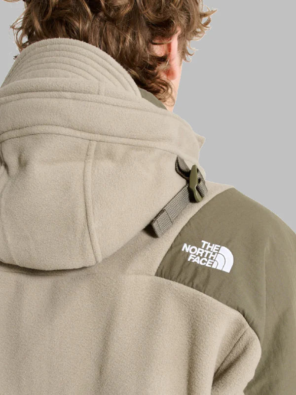 The North Face Cavern Grey Jacket