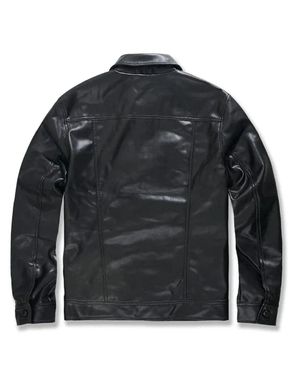 Thriller Trucker Jacket Jordan Craig