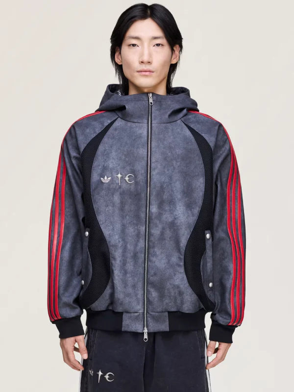 Thug_Club_Adidas_Teamgeist_Faux_Leather_Jacket