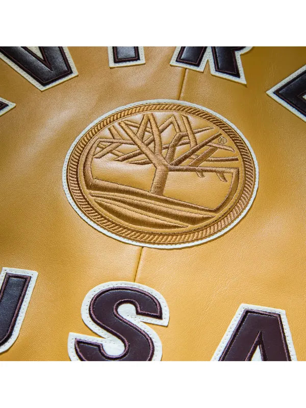 Timberland Avirex Jacket