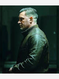 Tom Hardy Mobland Leather Jacket