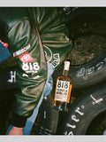 Toni Breidinger 818 Tequila Jacket Green