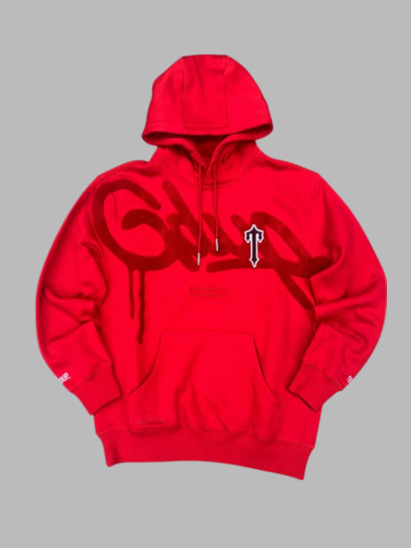 Trapstar x Geedup Hoodie