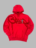 Trapstar x Geedup Hoodie