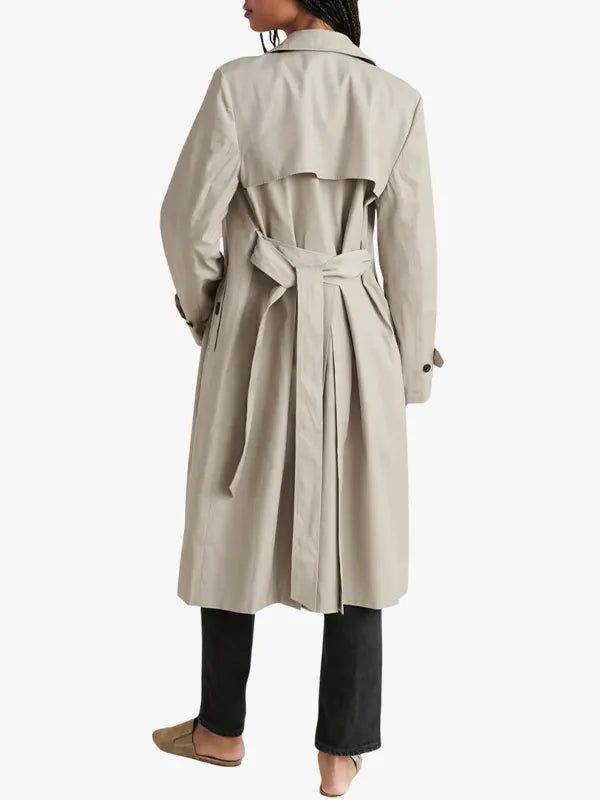 Trench Coat Jenni Kayne