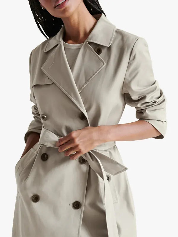 Trench Jenni Kayne Coat