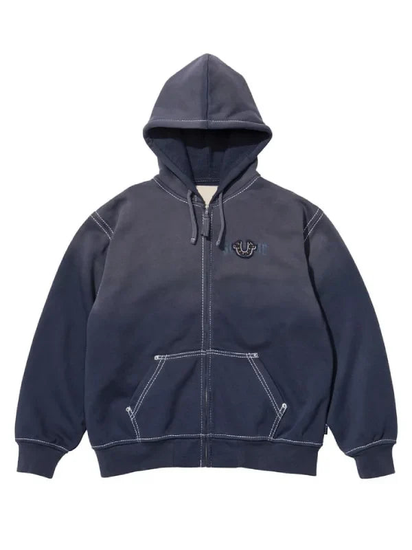 True Religion Supreme Hoodie