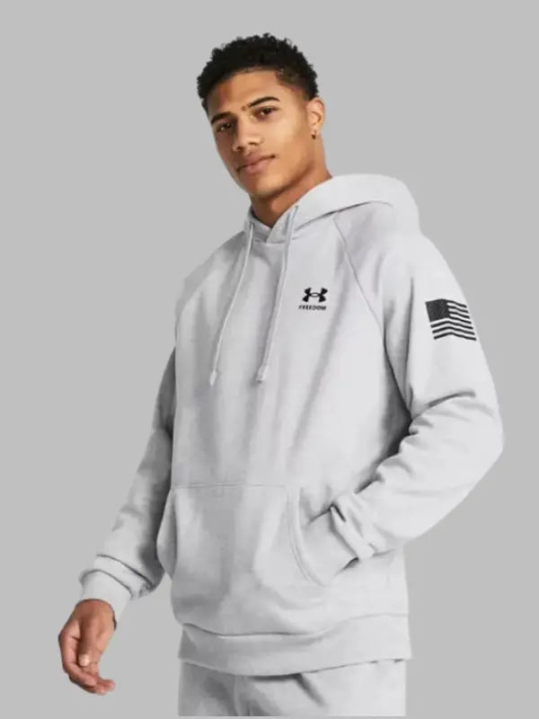 UA Freedom Hoodie