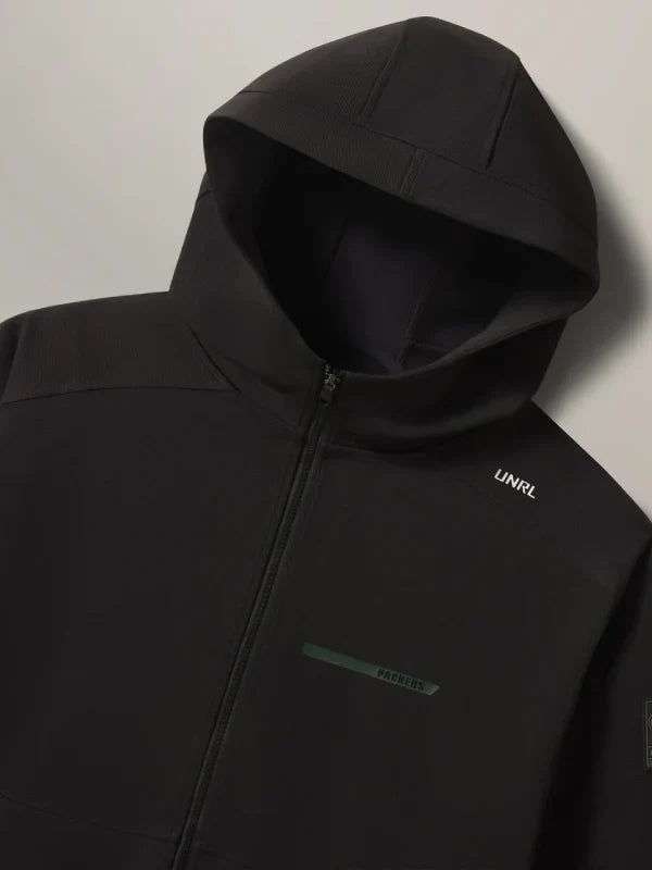 UNRL_x_Packers_Impact_Jacket_Black