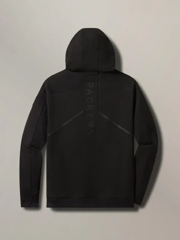 UNRL_x_Packers_Jacket_Black