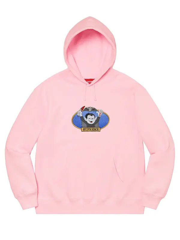 Vampire Supreme Hoodie