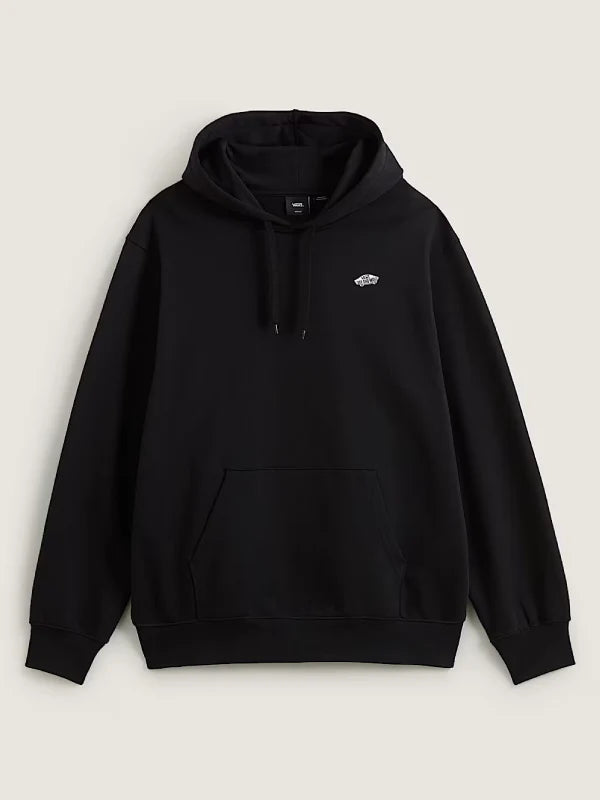 Vans Off The Wall Style 76 Pullover Hoodie Black