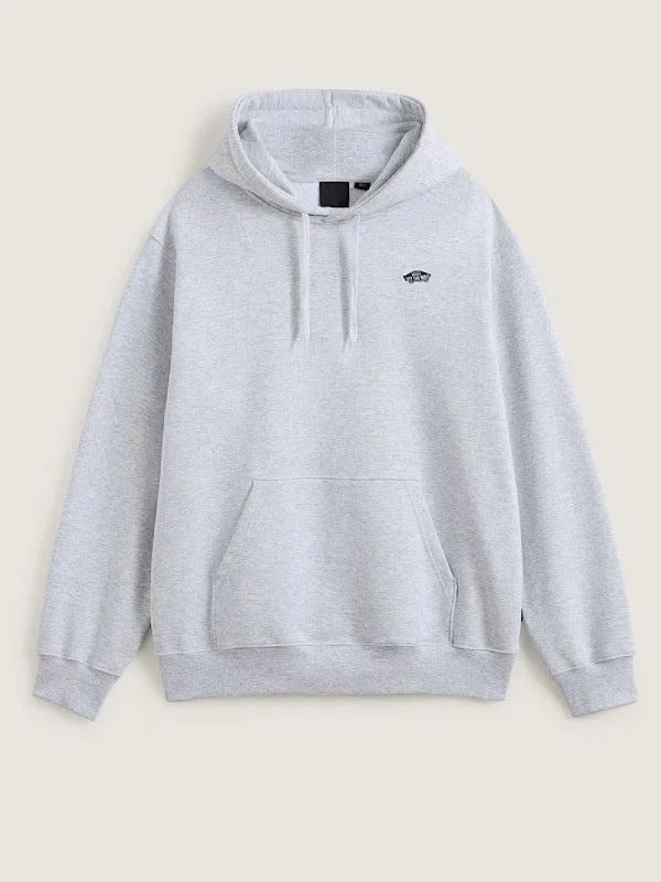 Vans Off The Wall Style 76 Pullover Hoodie Grey