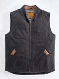 Venado Concealed Carry Vest Black