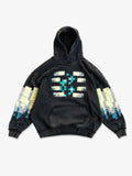Very Cool x Minecraft Warden Hoodie