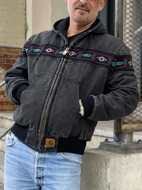 Vintage-Aztec-Carhartt-Jacket