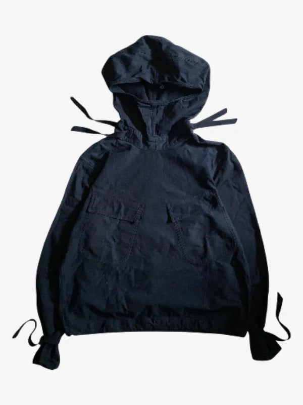 Vintage WW2 US Navy Gunner Smock Jacket