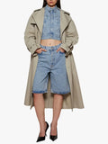 WARDROBE.NYC trench coat