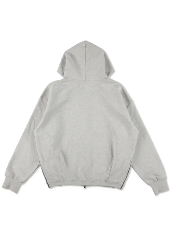 WDS x Playstation Hoodie Grey
