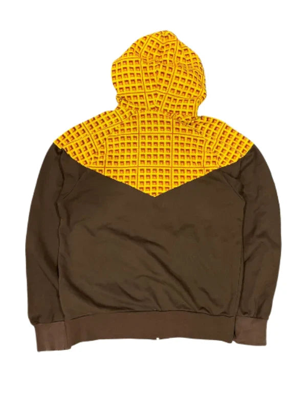 Waffle Hoodie Nike