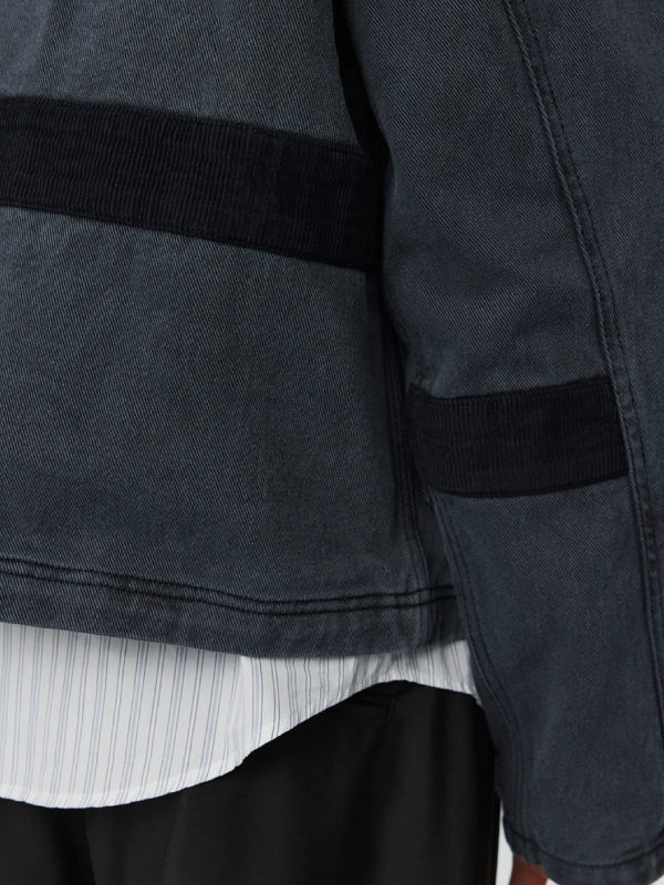 Mfpen Jacket Clasp