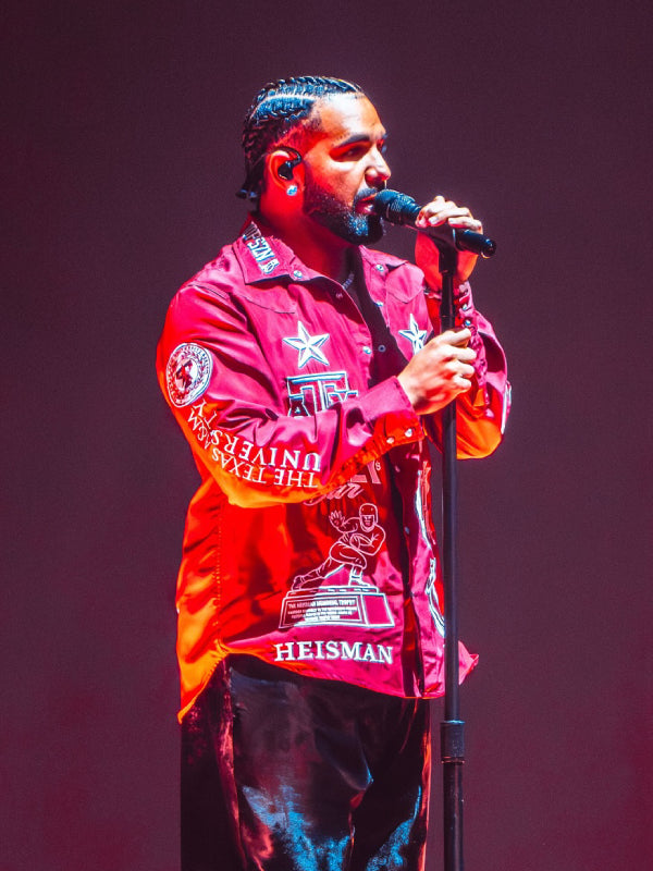 We'll Go To Hell Bout Johnny Manziel Drake Shirt Red