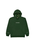 You Matter Hoodie Green