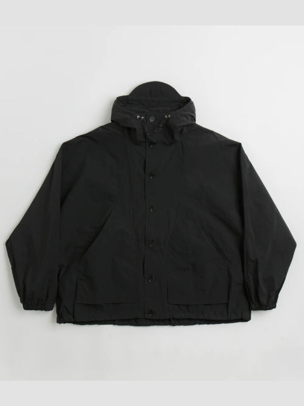 You Must Creat Bonehead Jacket Black
