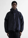 You Must Creat Bonehead Jacket Navy