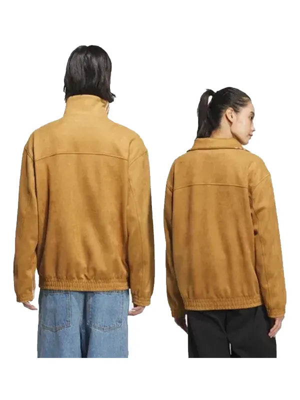 adidas chinese jacket