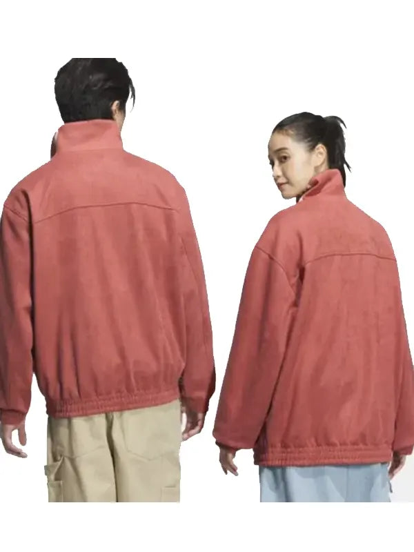 adidas tang 2025 chinese new year jacket