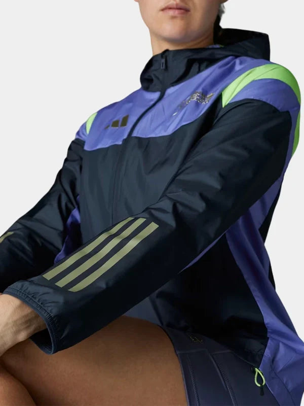 berlin marathon legend jacket 2024