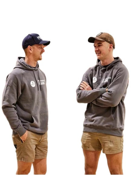 bunnings hoodie sale