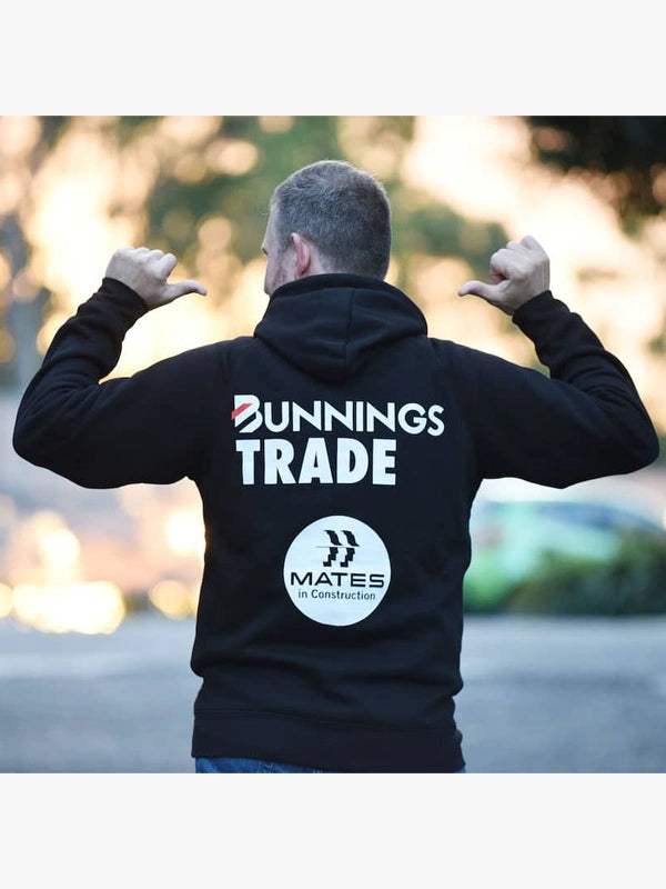 bunnings hoody