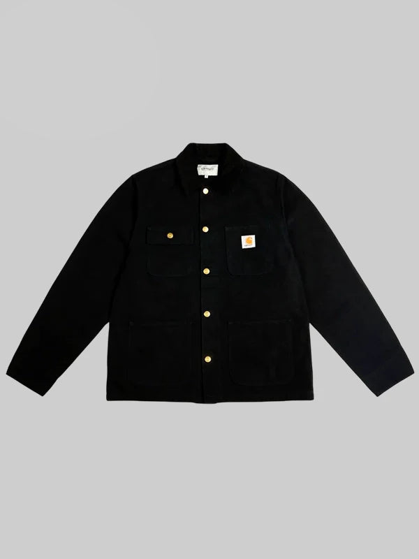 carhartt x headquarter Jacket michigan