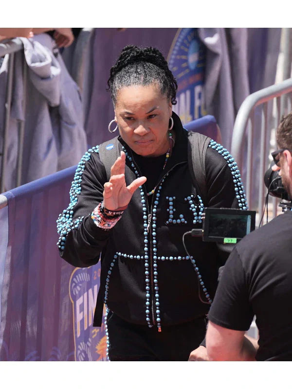 dawn staley jacket lv