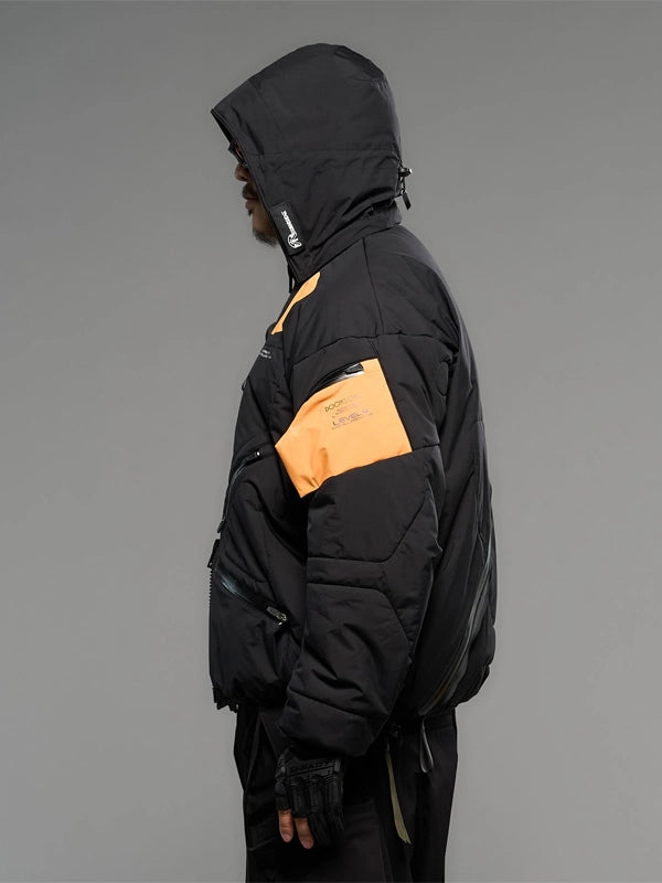death stranding jacket