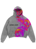 gateway luxury hoodie skully
