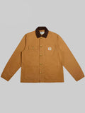 headquarter carhartt collab jacket