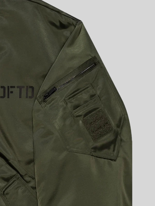 jordan undefeated jacket