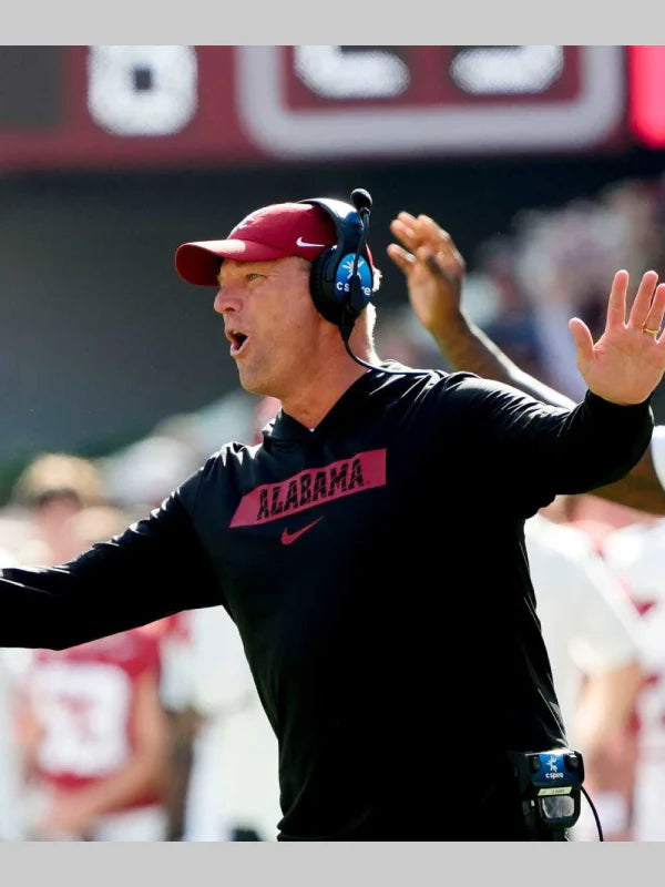 kalen deboer hoodie sweatshirt