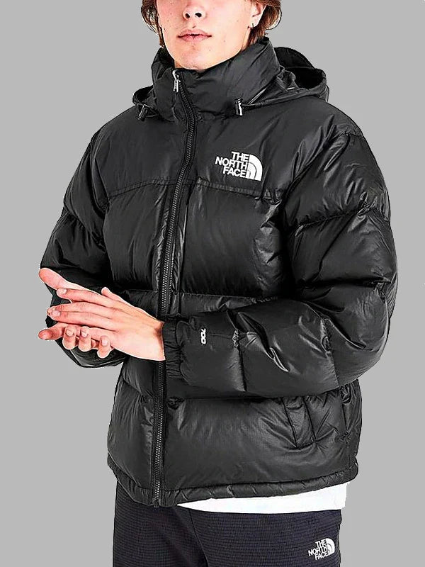 mens north face nuptse jacket