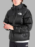 mens north face nuptse jacket