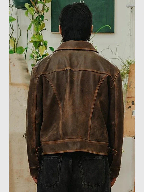 multimer jacket