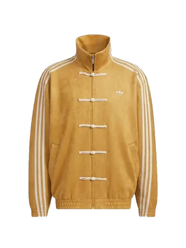 new adidas tang chinese new year jacket