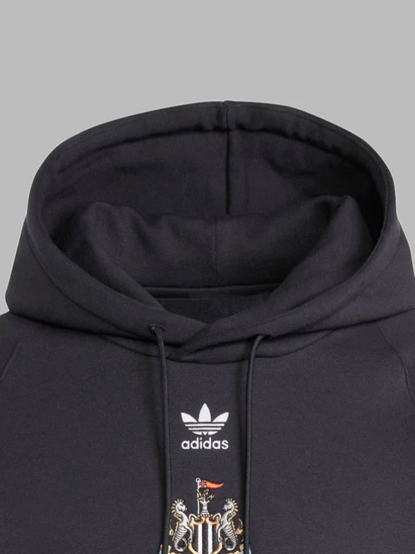 newcastle united originals hoodie