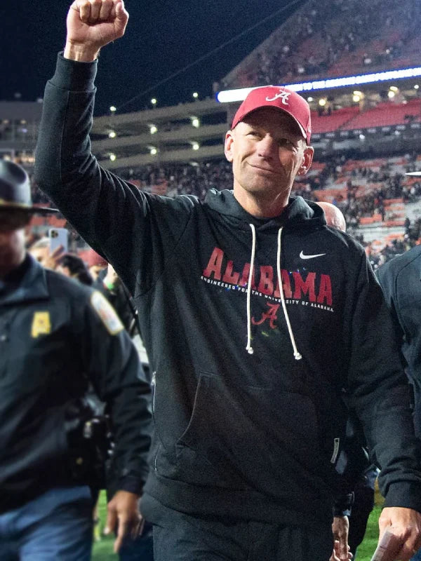 nike black alabama hoodie deboer