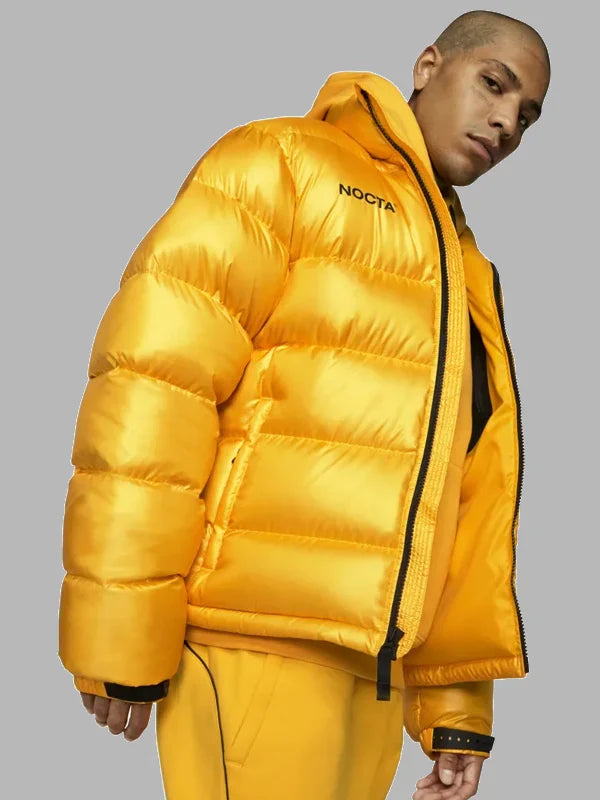 nike drake nocta jacket